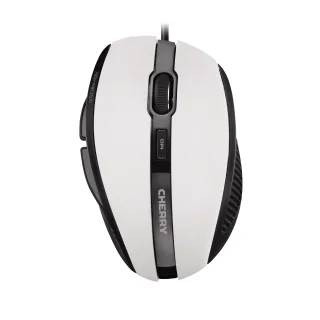 Cherry MC 3000 | jm-0120-0 | Maus - Für Rechtshänder