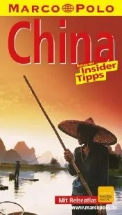 China. Von Schütte Hans-Wilm Nieper