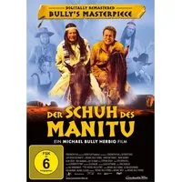 DVD Der Schuh des Manitu