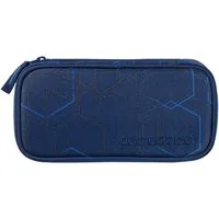 coocazoo Federmäppchen Mäppchen, (1 Stück), Etui, Schlamperbox