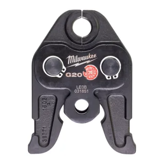 Milwaukee - JAW J18-G20 Pressbacke -1ST - 4932464545