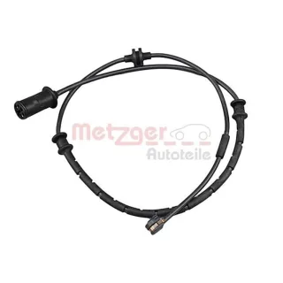 Metzger Warnkontakt f?r Bremsbel?ge vorne Opel Astra G Zafira A
