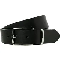 Jack & Jones Ledergürtel JACPRAGUE LEATHER BELT NOOS