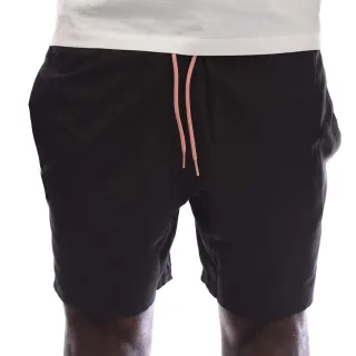 Farah - "Colbert" Badeshorts für Herren (Schwarz)