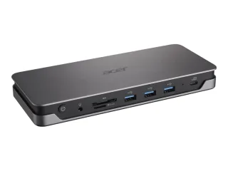Acer ADK270 | gp.dck11.01q | Dockingstation - USB-C 3.2 Gen