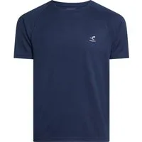Energetics T-Shirt He.-T-Shirt Martin SS M NAVY DARK