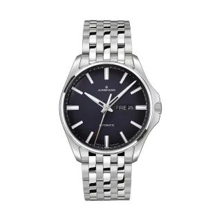 Junghans Herrenuhr Meister S Automatic 27441144