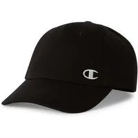 Champion Baseball Cap Baseball Cap with C-Logo mit Logodetails, aus Baumwolle