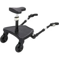 Fillikid Buggyboard Mitfahrbrett FlexiRide, für Kinderwagen