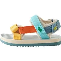 Next Trekking-Sandalen mit Klettverschluss Sandale (1-tlg)