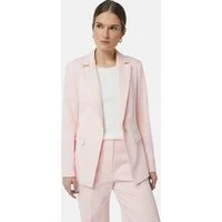 comma Jackenblazer Indoor-Blazer Antaillierter Blazer mit Pattentaschen