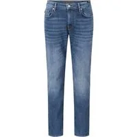 JOOP! Straight-Jeans MITCH mit Stretch