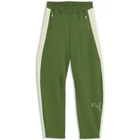 PUMA Sporthose T7 Love Of The Cat Relaxed Barrel Trainingshose Damen