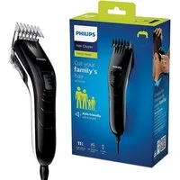 Philips Haarschneider Series 5000 QC5115/15, mit 11 Längeneinstellungen, Netzbetrieb