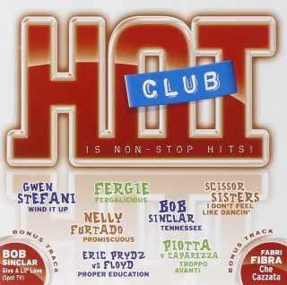 Hot Club