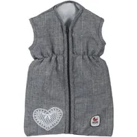 CHIC2000 Puppen Schlafsack