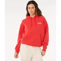 Rip Curl Kapuzenpullover Ocean Break Heritage Hood Fleece