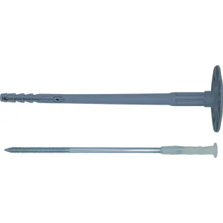Fischer Putzdübel FIF-CS 8/160 - 534162