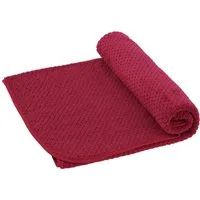 OTTO home Handtücher Parris, diverse Größen, ideal als Sporthandtuch, Reisehandtuch, Microfaser (2-St), sehr leicht, kompakt, schnelltrocknend, Mikrofaser, mit Waffelmuster