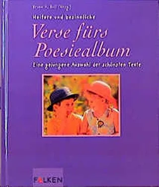 Poesiealbum