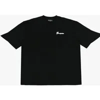 Dropsize T-Shirt Dropsize HEAVY OVERSIZED DREAM AND GRIND T-SHIRT (1-tlg)