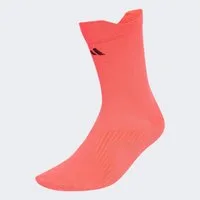 adidas Performance Funktionssocken RUNNING MESSAGE CREW für Laufen, mit climacool® Technologie, neutraler Schnitt