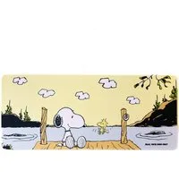 Blue Sky Designs Schreibtischunterlage Snoopy - Schreibtischunterlage