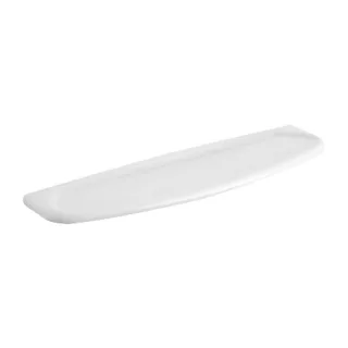 Villeroy & Boch O.Novo Ablegeplatte 78186001 60 x 16,5 cm, weiss