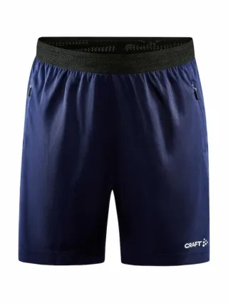Craft Evolve Zip Pocket Shorts Damen 1910149