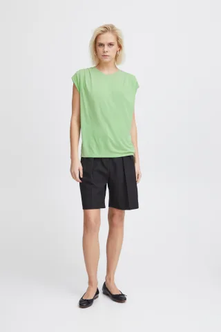 Ärmellose IHLISKEN Ärmellose Baggy fit