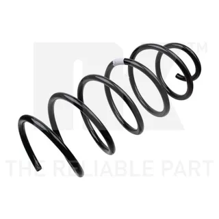 NK Feder vorne Volvo S60
