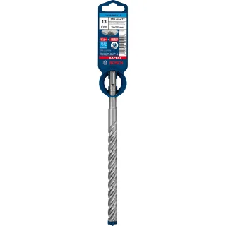 Bosch EXPERT SDS plus-7X Hammerbohrer, für Bohrhämmer ø 13 mm - 2608900117