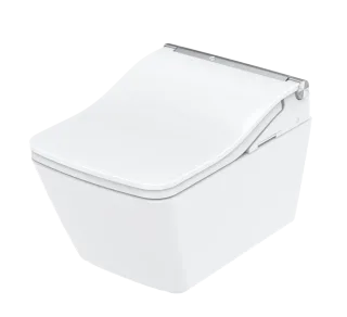 TOTO WASHLET SW inkl. Fernbedienung, TCF803CG TCF803CG