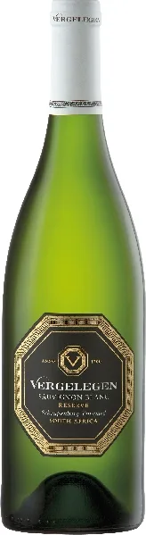 Vergelegen Sauvignon Blanc Reserve Jg. 2018
