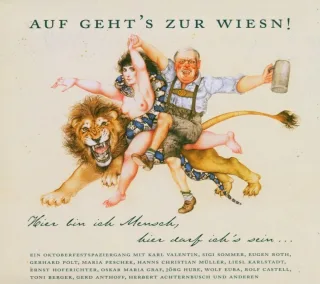 Der Kampf um Troja
