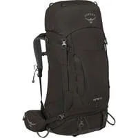 Kyte 58, Rucksack schwarz, 58 Liter, Größe WM/L