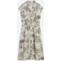Cinque Maxikleid CIELVINO