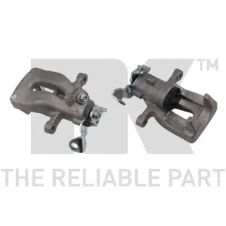 NK Bremssattel hinten rechts Renault Clio Modus