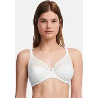Chantelle Bügel-BH Easy Feel Emma (1-tlg) Bügel-BH - Leicht transparent