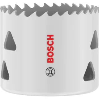 Bosch Multi Material Lochsäge mit Gewinde, 52 x 40 mm - 2608594582