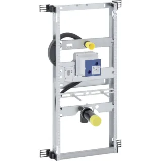 Geberit Kombifix Urinal für verdeckte Urinalsteuerung (VS) 112-130cm 457689001