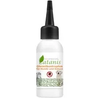 Latanis Naturprodukte Insektenspray OT17 Forte, Ohrmilbentropfen für Haustiere, Extra stark, 50 ml, 50 ml