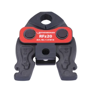 Rothenberger Pressbacke Compact RFz20 - 015181X
