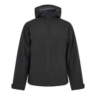 Jack And Jones - "Transitional" Steppjacke für Herren (Schwarz)