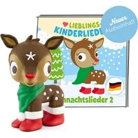 tonies Hörspielfigur Tonies Deutsch 10001334 Weihnachtslieder 2