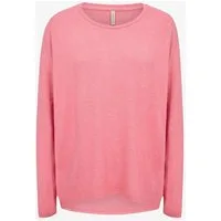 soyaconcept Strickpullover Soya Concept Shirt SC