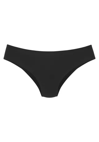 Copenhagen Studios Copenhagen Studios Brasilslip Invis 1xblack - Gr. - XS