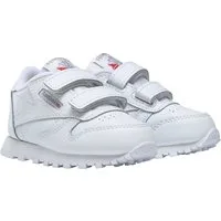Reebok Classic CLASSIC LEATHER SHOES Sneaker mit Klettverschluss