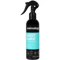 Animology Fellpflege Hundespray Knot Sure De-Tangle Dog Spray 250 ml