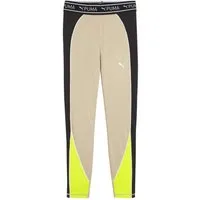PUMA 7/8-Hose Strong Tights mit schnelltrocknenden Eigenschaften